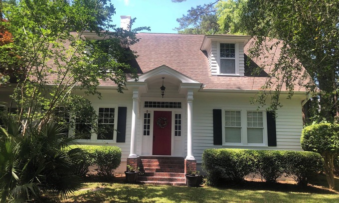 Tallahassee Appartement | Cozy 1-bedroom apartment. Perfect for FSU parent visits!