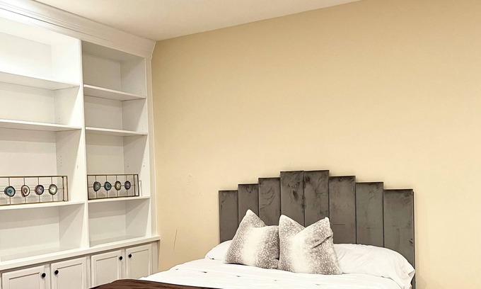 Chantilly Appartement | Cozy 1-bedroom apartment in fantastic Chantilly/Aldie area close to IAD airport