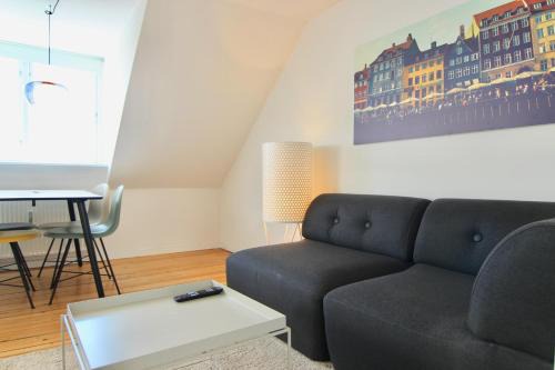 Øgadekvarteret Appartement | Cozy 1-bedroom apartment in Øgadekvarteret in central Aarhus - 43