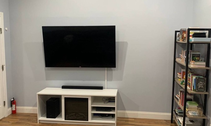 Coram Appartement | Cozy 1-Bedroom Apartment in Coram – Private & Convenient Stay