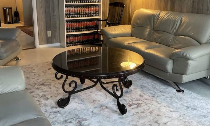 Utica Appartement | Cozy 1-bedroom apartment in charming Utica with AC, WiFi