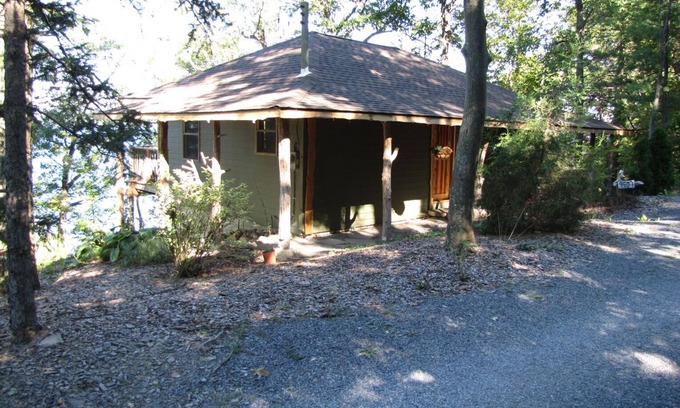 Valois Cottage | Cozy Cottage 1 Chambre