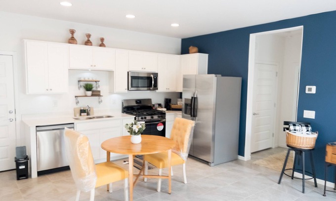 Avondale Appartement | Cozy 1-Bedroom Getaway with 2 Comfy Beds – Perfect for Relaxation!