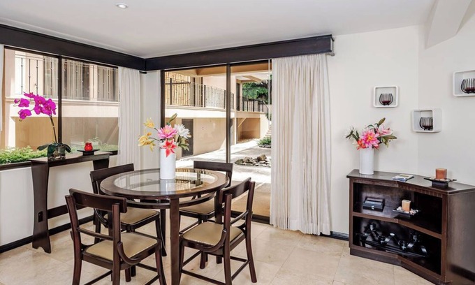 Playa Hermosa Copropriété | Cozy 1-Bedroom Ground Floor Condo near Playa Ocotal