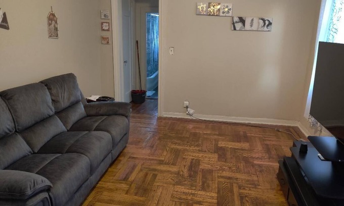 Midwood Appartement | cozy 1 bedroom in Brooklyn close to Manhattan and public beaches