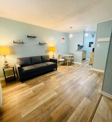 Waco Appartement | Cozy 1 Bedroom In Waco