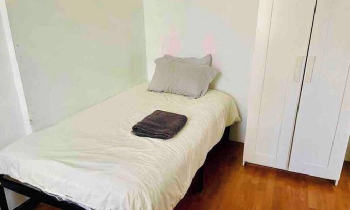 Lower East Side Appartement | Cozy 1-bedroom with AC and WiFi in trendy LES in downtown New York