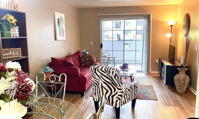 Mountain Park Ranch Appartement | Cozy 1-bedroom with AC, WiFi in excellent Phoenix