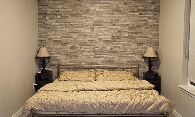Parker Appartement | Cozy 1-bedroom with WiFi and AC in enchanting Aurora