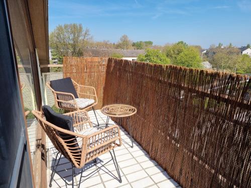 Rintheim Appartement | Cozy 1 room apartment close to University