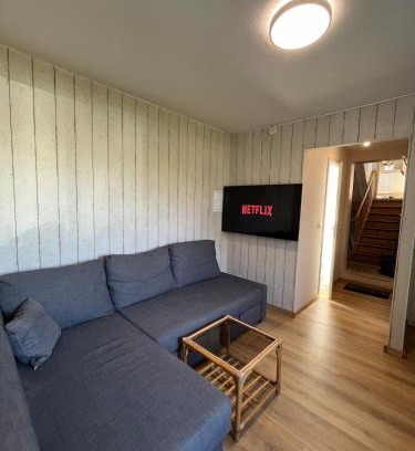 Ledeburg Appartement | Cozy 1-room apartment