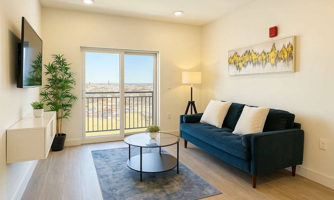 Olde Richmond Appartement | Cozy 1BD Apt | Fishtown | Gym