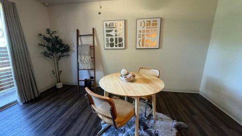 Medical Center District Appartement | Cozy 1Bd Condo in Medical Center w WiFi