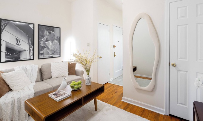Tribeca Appartement | Cozy 1BD Upper East Side Gem