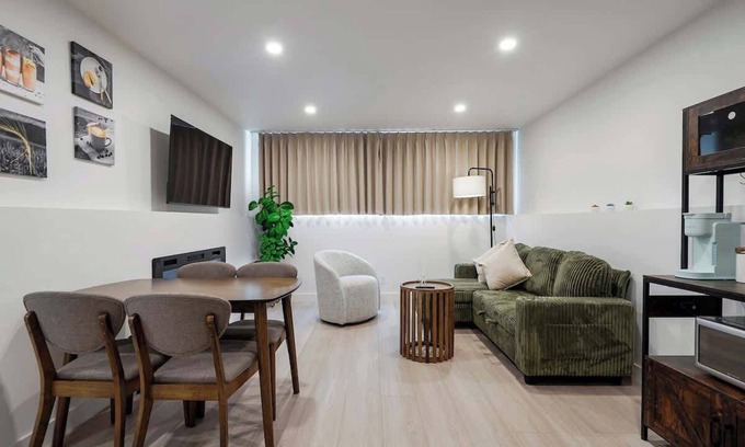 Miraloma Maison | Cozy 1bedroom unit CCSF Bart New