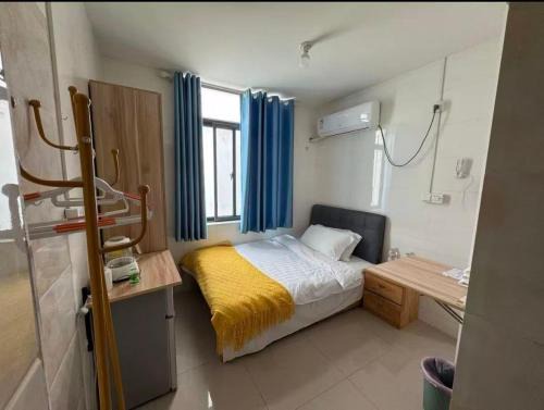 Minhang Appartement | Cozy 1BR 9-Min to Hongqiao NECC