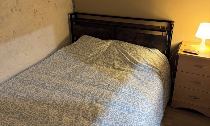 Downtown London Appartement | Cozy 1BR apartment near VIA RAIL London