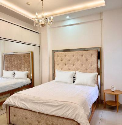 Tangerang Appartement | Cozy 1BR Apartment with Home Office at The Nest Jakarta Barat