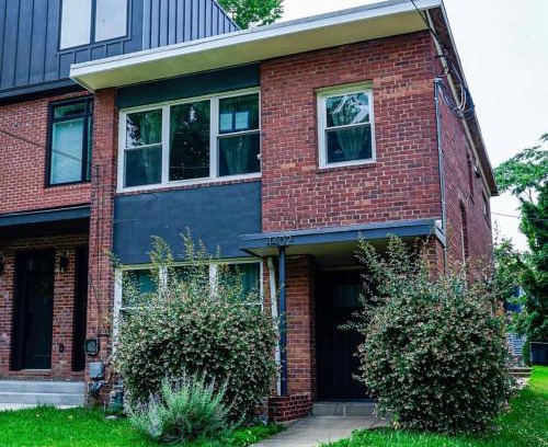 Northeast Appartement | Cozy 1BR Basement Unit with Private Entry & Free Parking