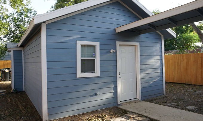 Denver Heights Maison | Cozy 1br Casita Minutes from Downtown