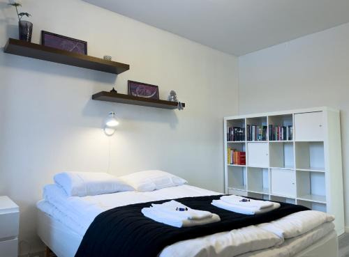 Kuopio Appartement | Cozy 1BR City Centre Home with Free Parking