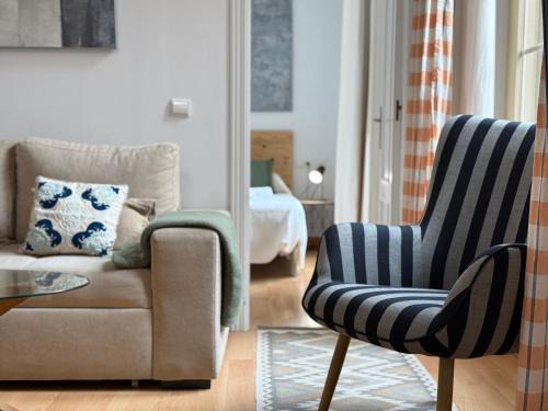 La Merced Appartement | Cozy 1BR Picasso By Easytrip