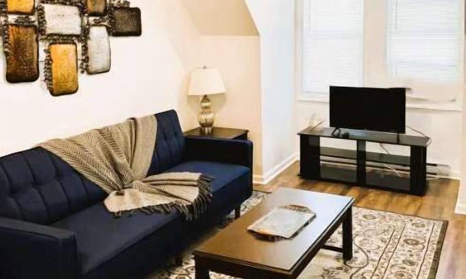 Pittsburgh Appartement | Cozy 1BR Retreat - Private - Near City