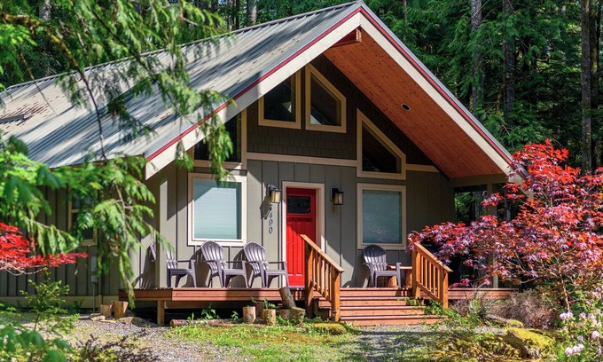 Warnick Maison | Cosy 2 chambres / 2 salles de bain avec sauna, parfait pour les petites familles