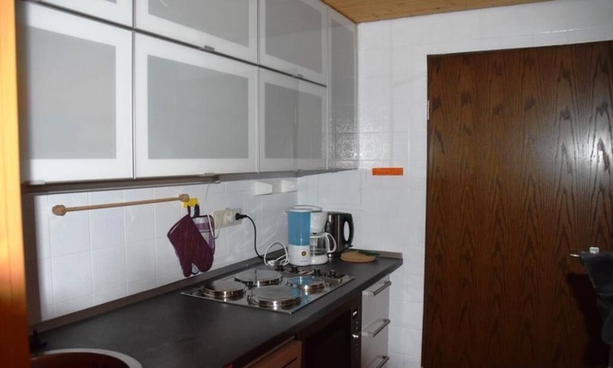 Steibis Appartement | Fun dans les montagnes avec Oberstaufen Plus dans Steibis.