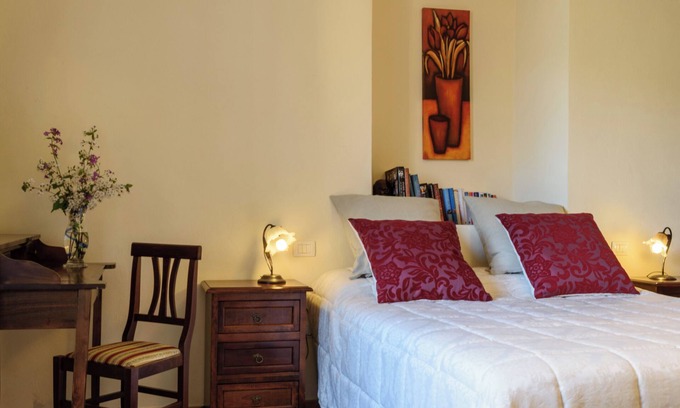 Acquasparta Appartement | Cozy 2-bedroom apartment in charming Acquasparta with WiFi