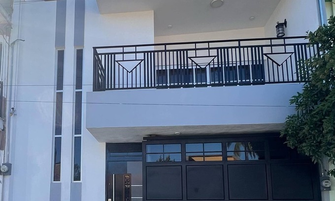 Tequila Appartement | Cozy 2-bedroom apartment in charming Tequila with WiFi, AC