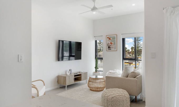 Miami Appartement | Cozy 2 Bedroom Apartment Miami - Beach 250 metres