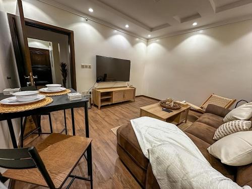 Batha Quraysh Appartement | Cozy 2-Bedroom Apartment in Batha Quraish