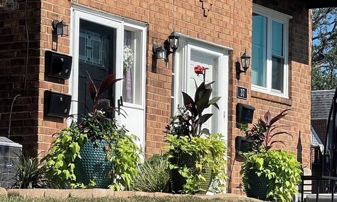 Aldan Appartement | Cozy 2-bedroom apartment in charming Aldan