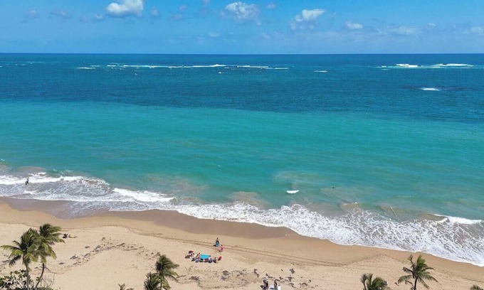 Parque Cabine | Cozy 2-bedroom cabin in lovely San Juan with WiFi, AC