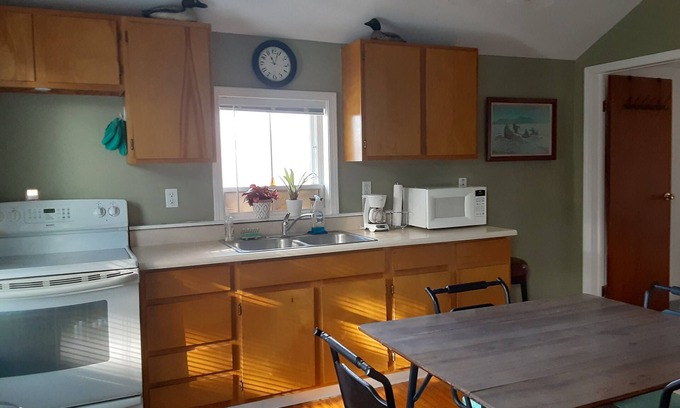 Hammond Appartement | Cozy 2 Bedroom Chippewa Bay