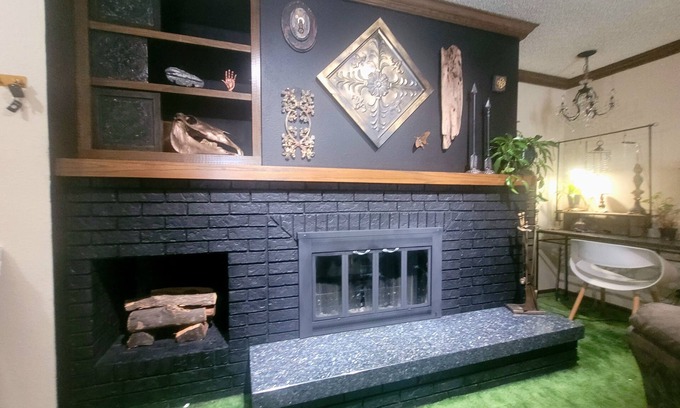 Grand Forks Copropriété | Cozy 2-bedroom condo with WiFi, AC in tranquil Grand Forks