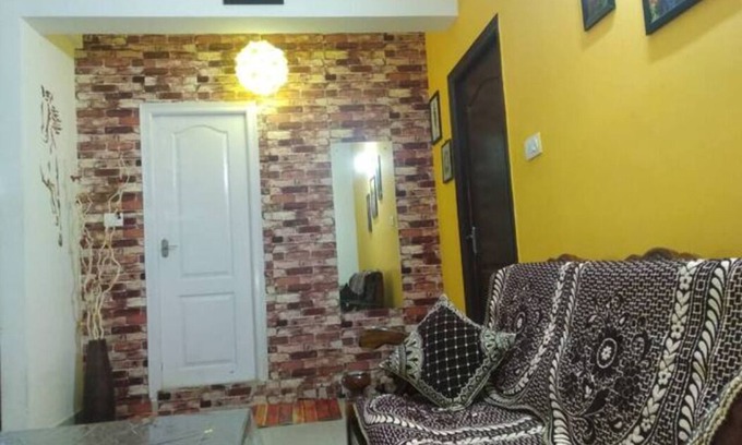 Agara Appartement | Cozy 2 bedroom condo with excellent view.
