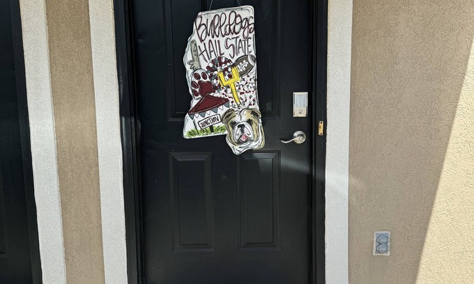 Starkville Copropriété | Cozy 2-bedroom condo in Starkville. Close to MSU and all attractions