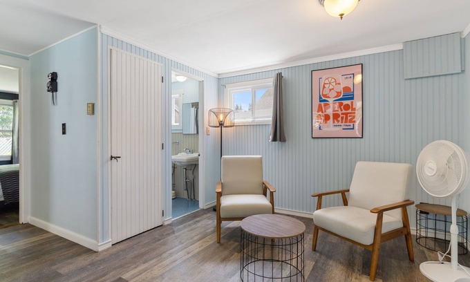 Ogunquit - Wells Cabine | Cozy 2 Bedroom Cottage