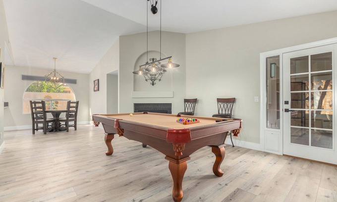 Chandler Maison | Cozy 2 bedroom house in Chandler