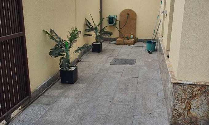 Pantelimon Maison | Cozy 2-bedroom house in enjoyable Pantelimon with WiFi, AC