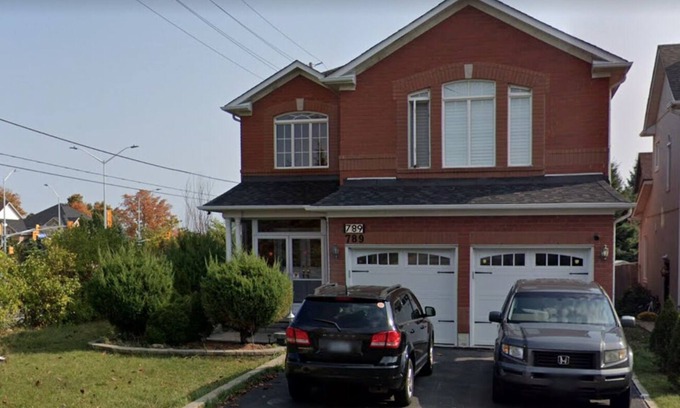 Meadowvale Village Appartement | Cozy 2-bedroom luxury suite near Toronto airport.