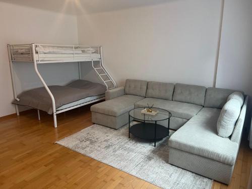 Simmering Appartement | Cozy 2-Bedroom Retreat Near Subway and City Center