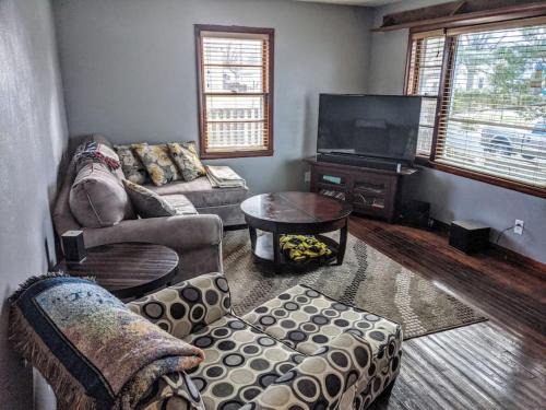 Davenport Maison | Cozy 2 BR House in Davenport