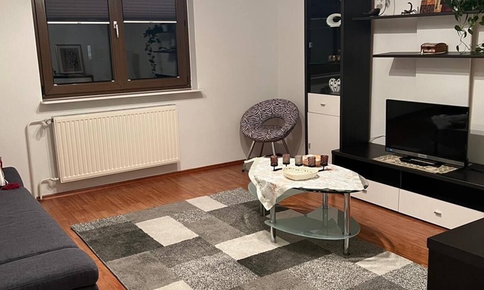 Kronberg Appartement | Cozy 2 room apartment in Kronberg