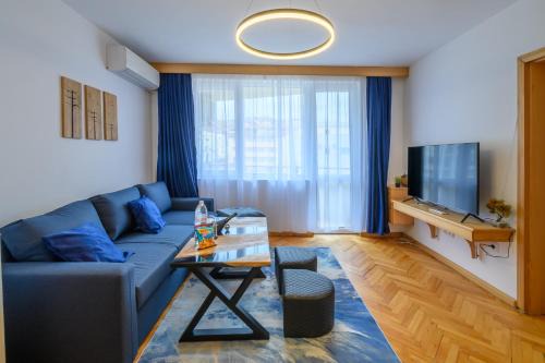 Blagoevgrad Appartement | Cozy 2BDR & Peaceful Location & Free Street Parking