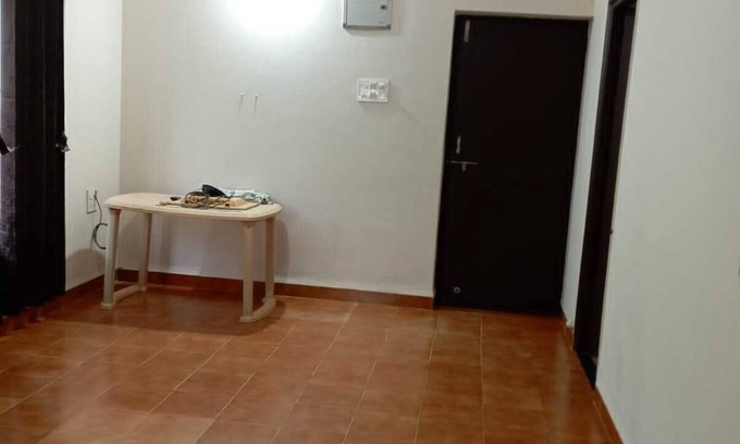 Saunta Vaddo Maison | Cozy 2bhk appt at calangute beach