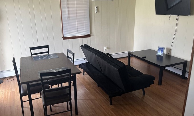 Sanatoga Appartement | Cozy 2BR 1Bath