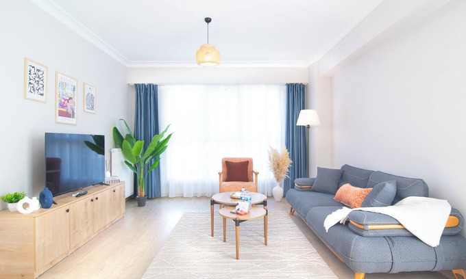 Uludag Appartement | Cozy 2BR Apt Near Vialand Mall with Nespresso